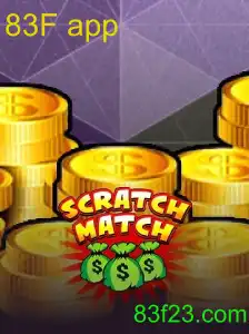 ScratchMatch