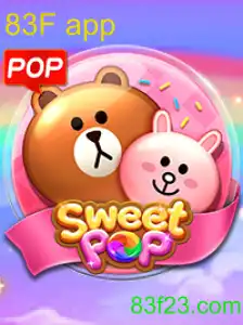 SweetPOP